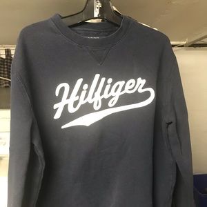 Tommy Hilfiger crewneck
